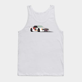 IMSA Celica Tank Top